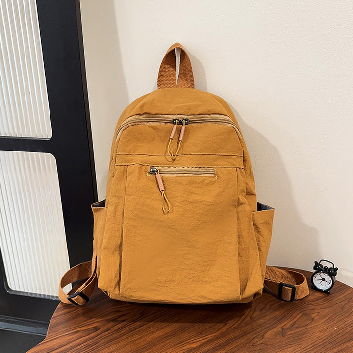 Premium Mehrfach-Taschen Reiserucksack