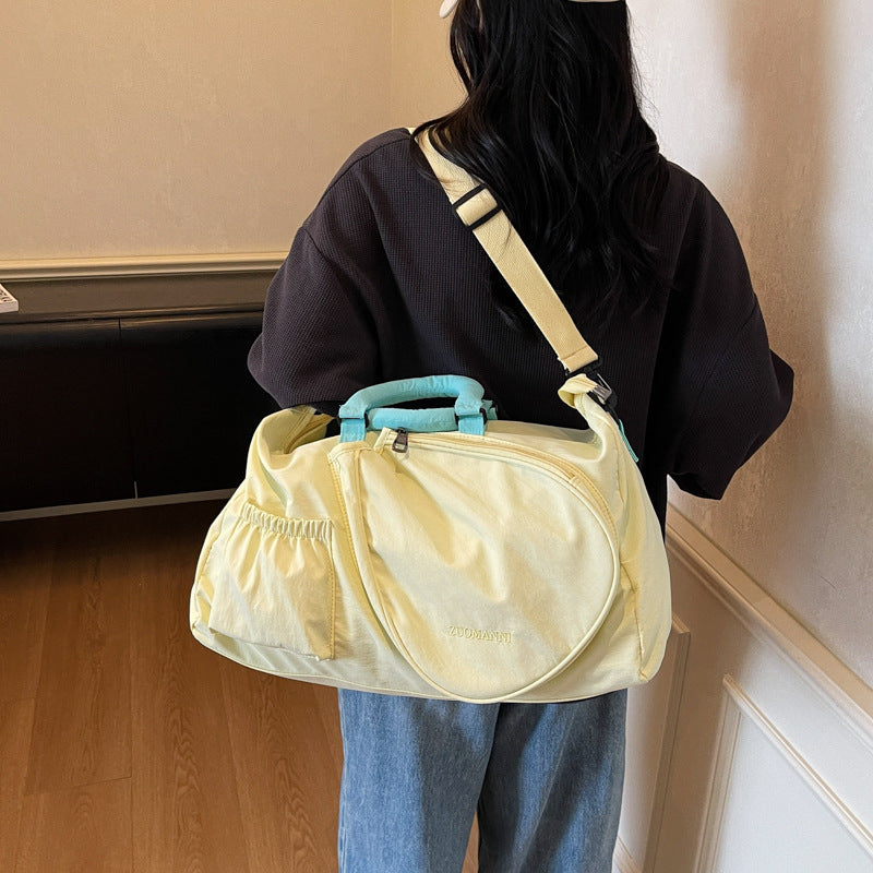 Vielseitige Reisetasche Karnz