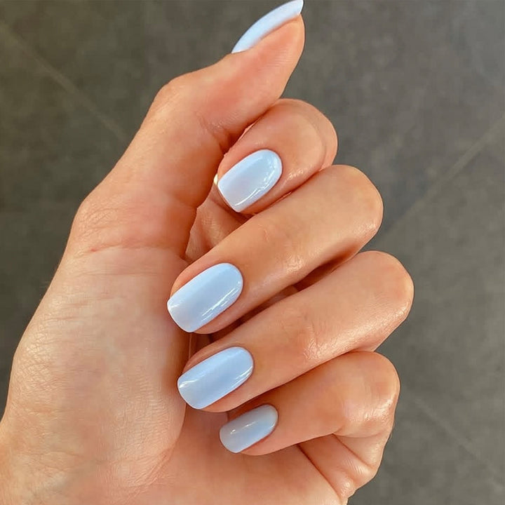 Stilvolle Nagelkunst Karnz