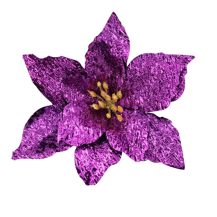 Dekorative Blumenakzentnadel Karnz
