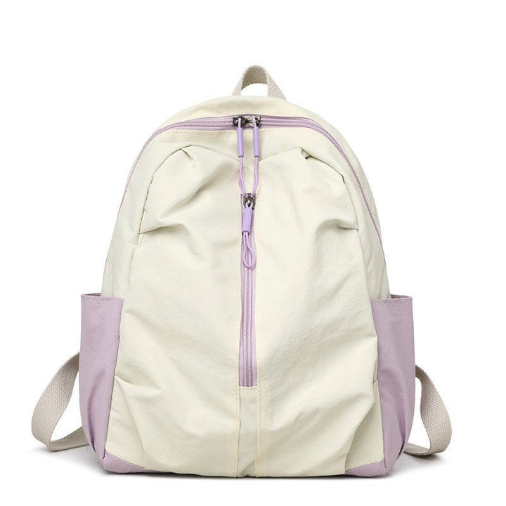 Funktionaler Freizeit Rucksack Karnz