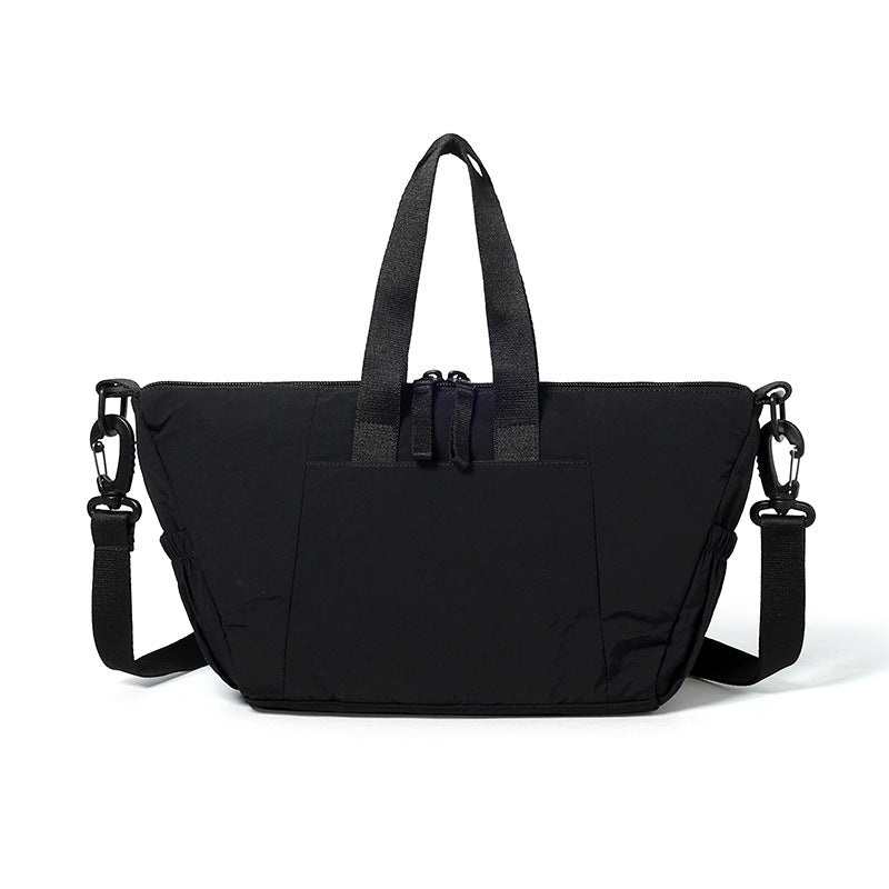 Geräumige Multi-Taschen Utility Tote Karnz