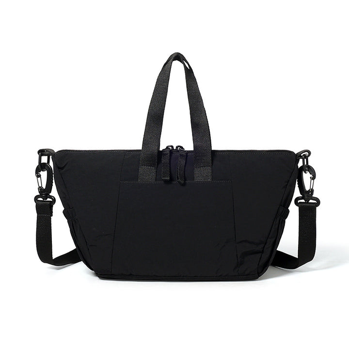 Geräumige Multi-Taschen Utility Tote Karnz