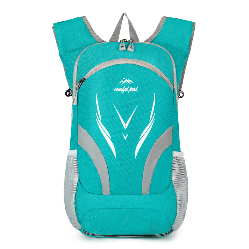 Leichter Wanderrucksack Karnz