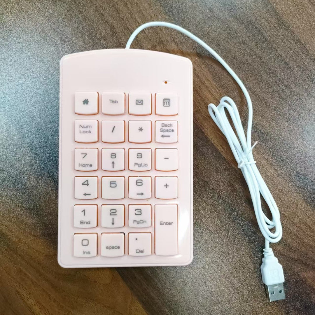 Usb Zahlenblock Karnz