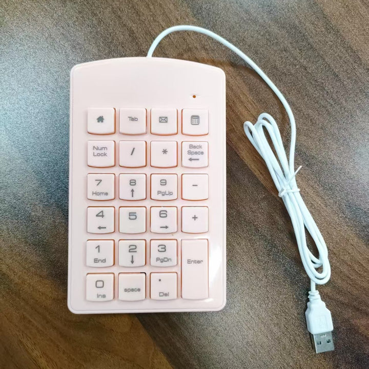 Usb Zahlenblock Karnz