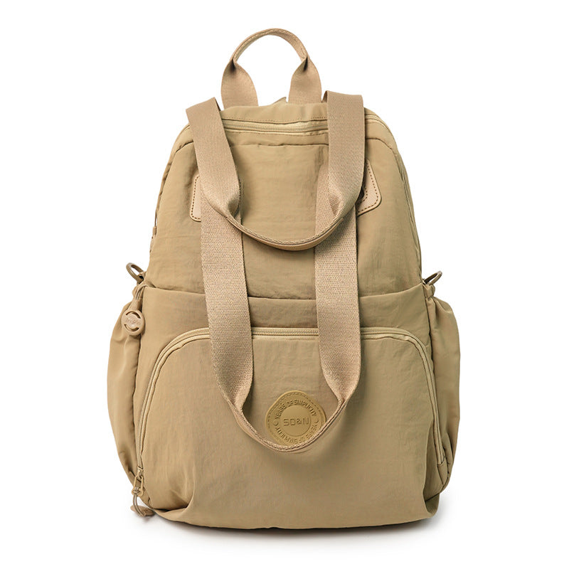 Vielseitiger urbaner Rucksack Karnz 1790004452