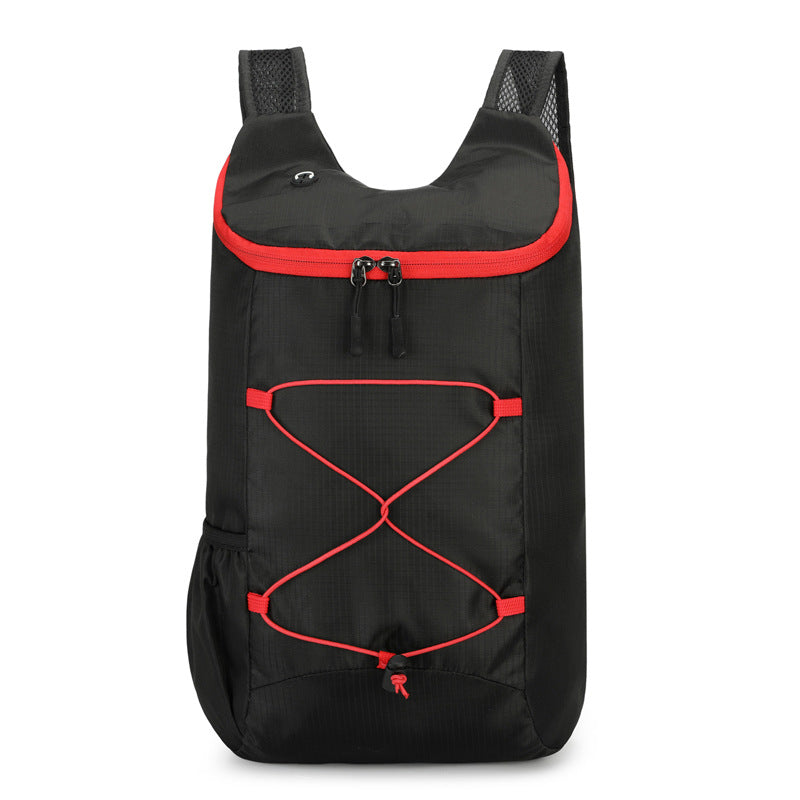 Leichte Mehrzweck-Rucksack Karnz
