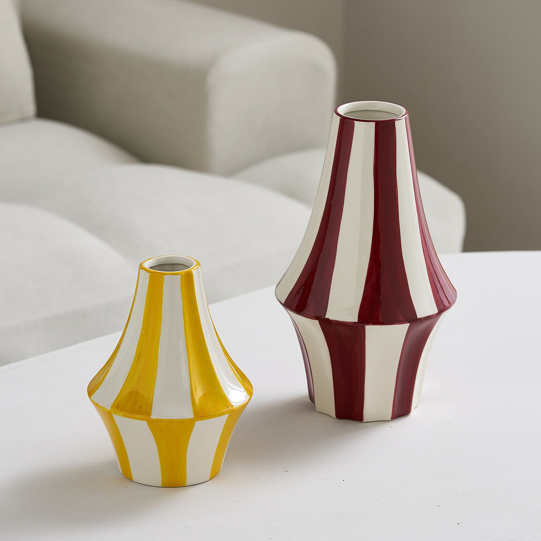 Deko Vase Karnz