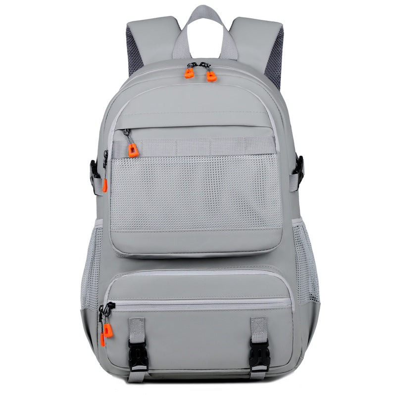 Multi-Pocket Abenteuer-Rucksack Karnz
