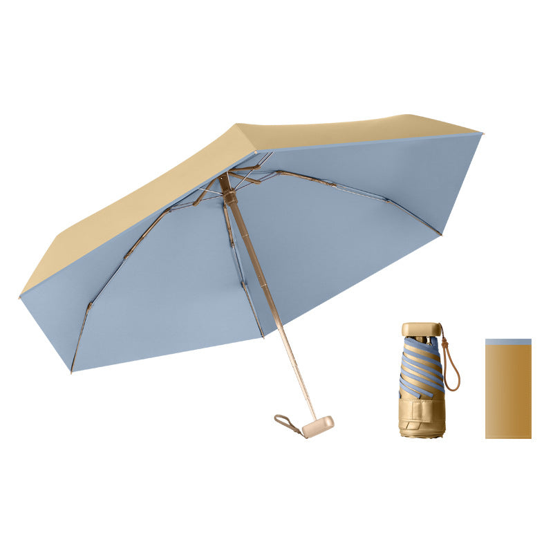 Unisex Sonnenschirm Karnz
