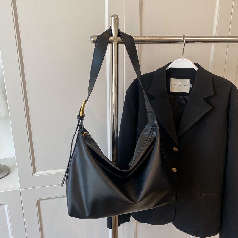 Schultertasche Karnz