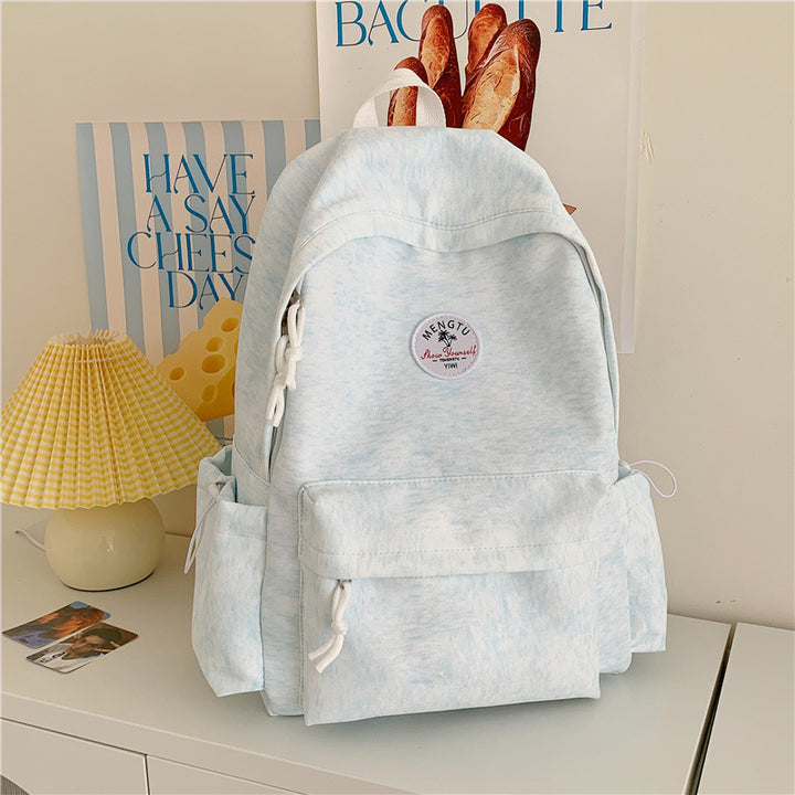Multi-Pocket Utility-Rucksack