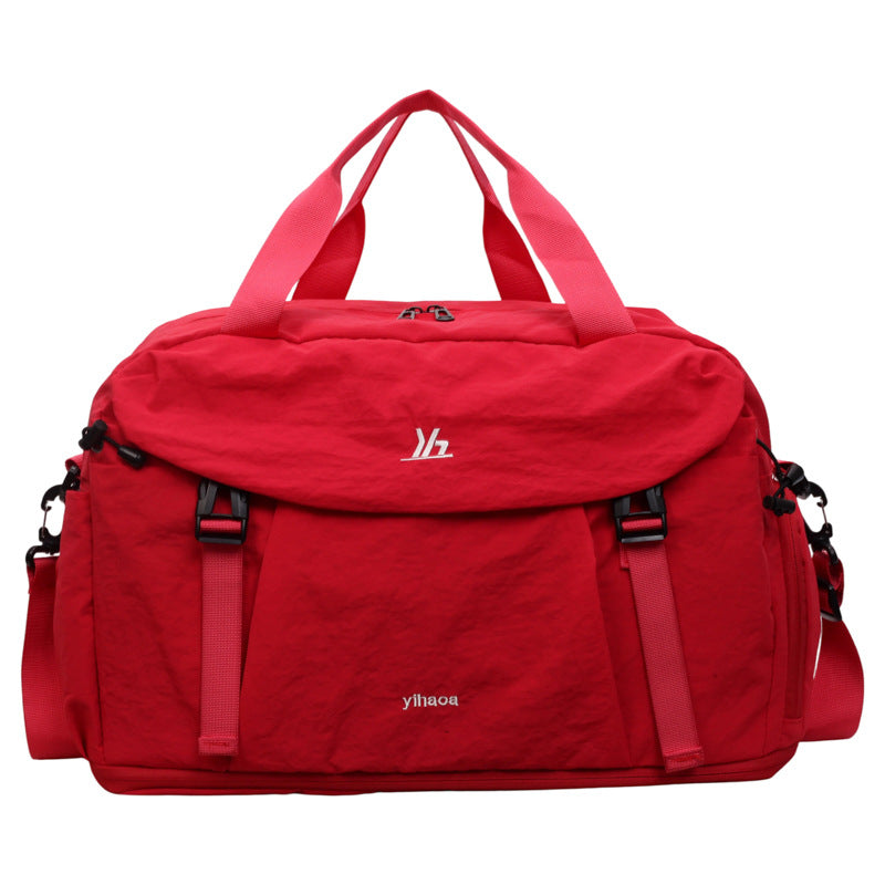 Vielseitige Sport-Wochenendtasche