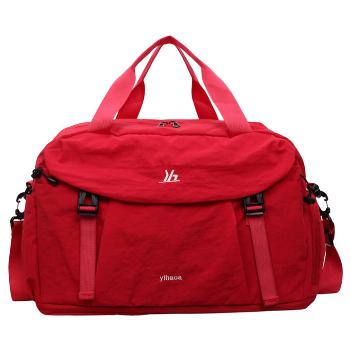 Vielseitige Sport-Wochenendtasche