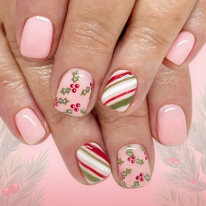 Nail Art Karnz