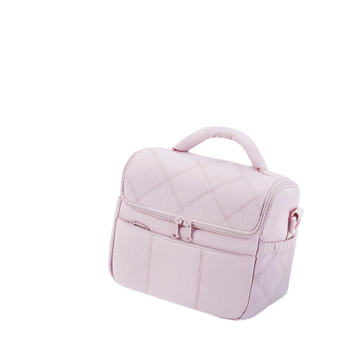 Gepolsterte isolierte Lunch Tasche Karnz
