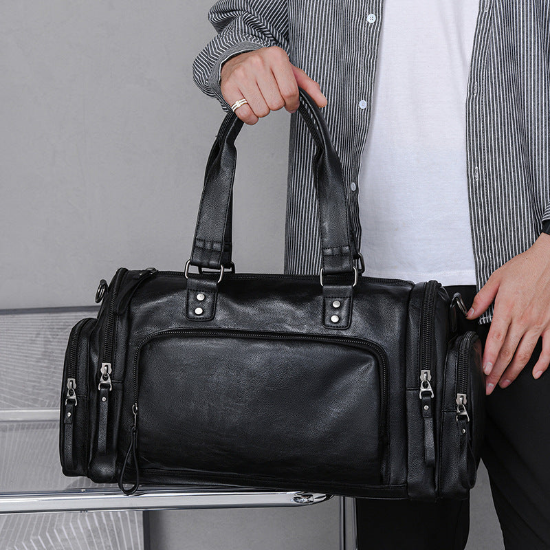 Reise-Duffle-Bag Karnz