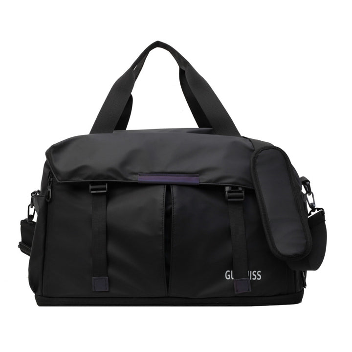 Mehrfachfächer Reise-Duffel-Tasche
