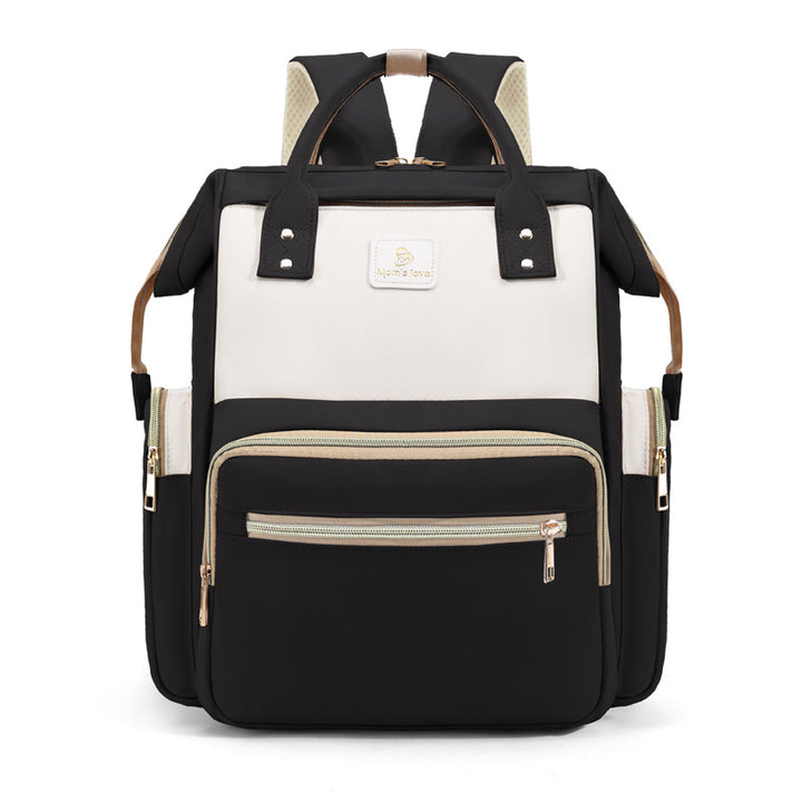 Stylischer Mehrzweck-Rucksack Karnz