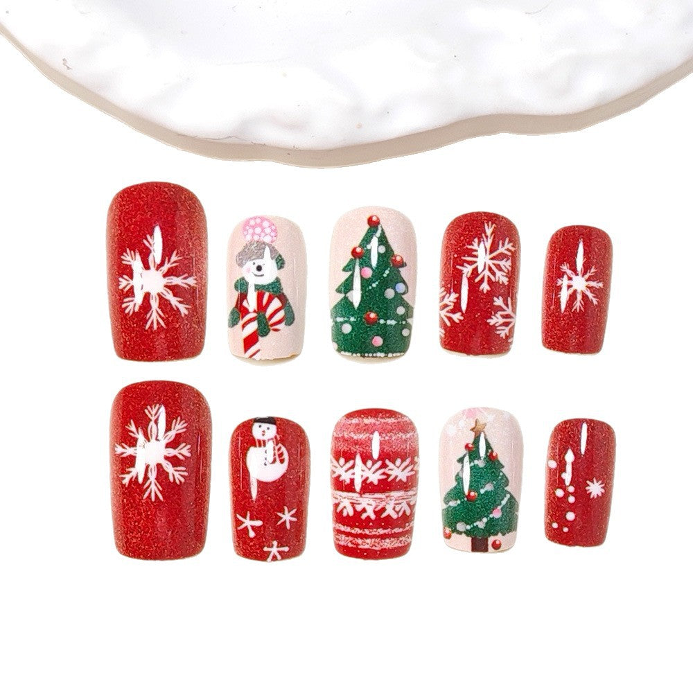 Urlaubs-Themen-Nagelkunst-Tipps Karnz