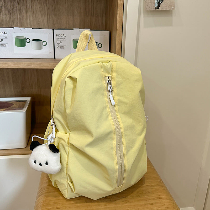 Trendiger leichter Rucksack Karnz