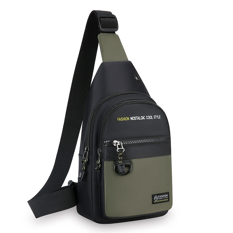 Sling Bag Karnz