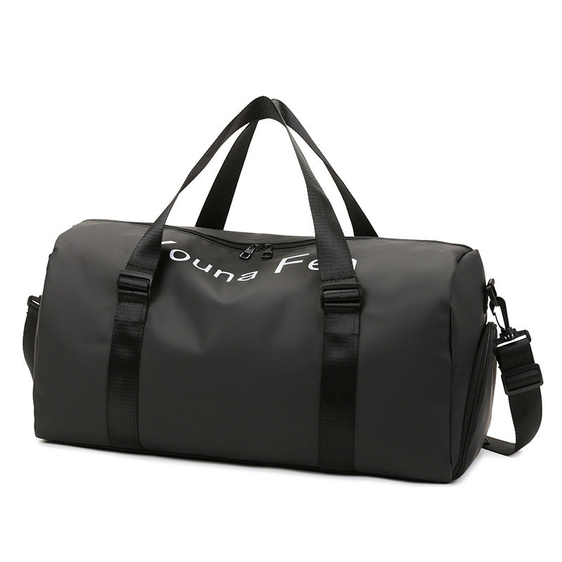 Funktionale Fitness Tasche Karnz