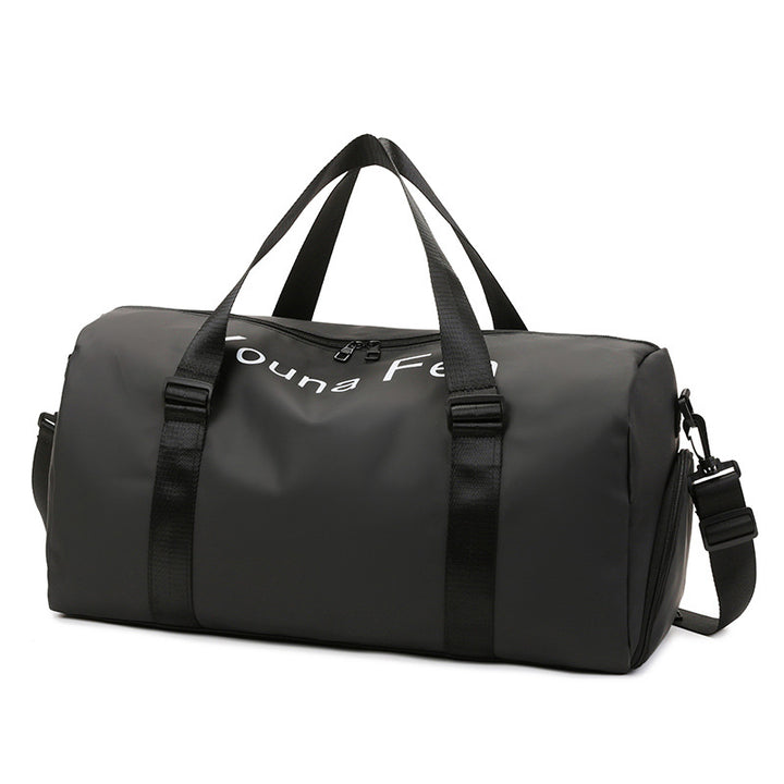 Funktionale Fitness Tasche Karnz