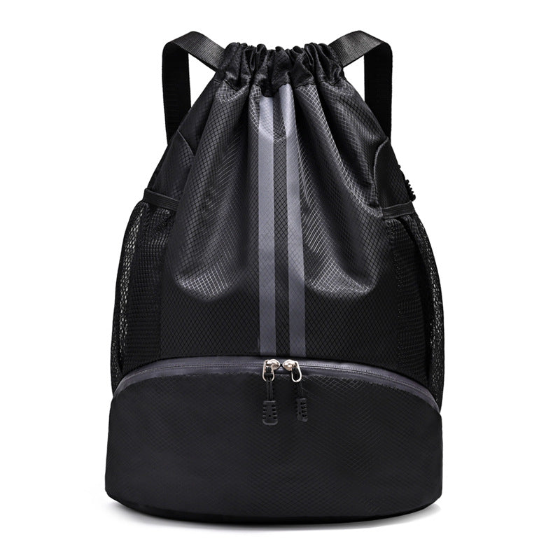Sportbereiter Drawstring Rucksack Karnz