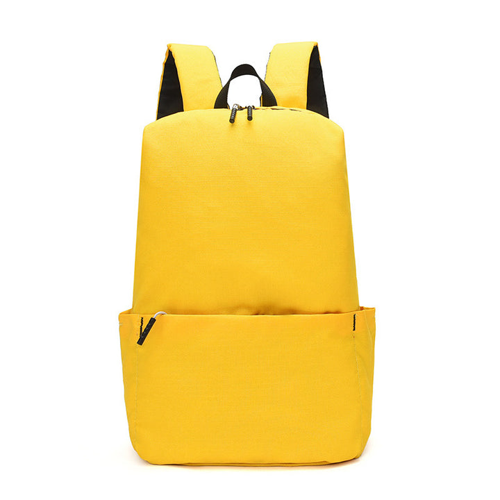 Leichtgewichtiger Alltagsrucksack Karnz
