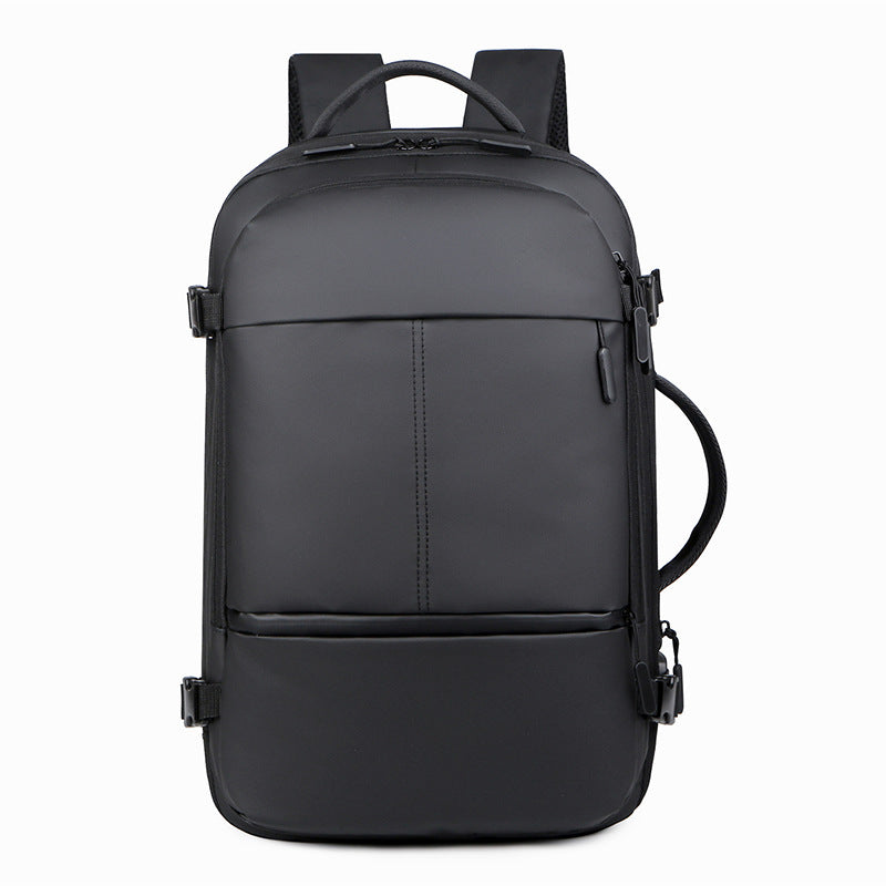 Multi-Funktionaler Reise-Rucksack Karnz