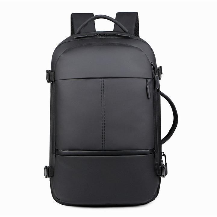 Multi-Funktionaler Reise-Rucksack Karnz