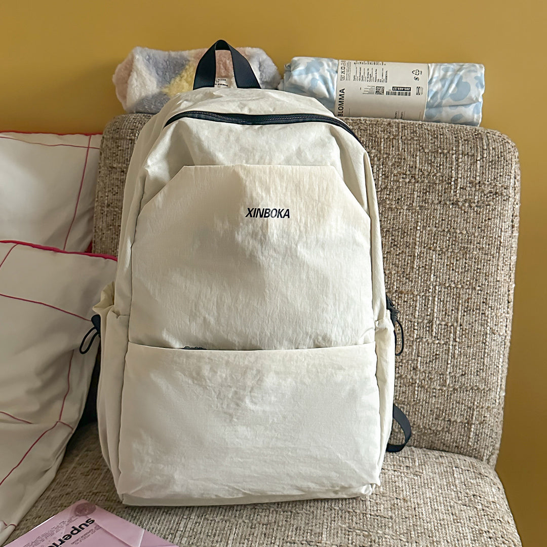 Leichter Mehrfach-Fach-Rucksack Karnz 1791204877