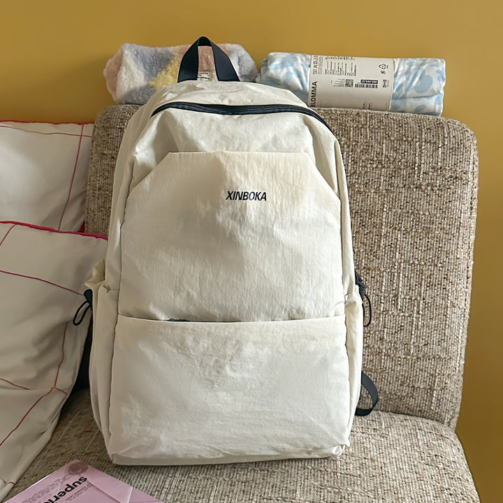 Leichter Mehrfach-Fach-Rucksack Karnz 1791204877