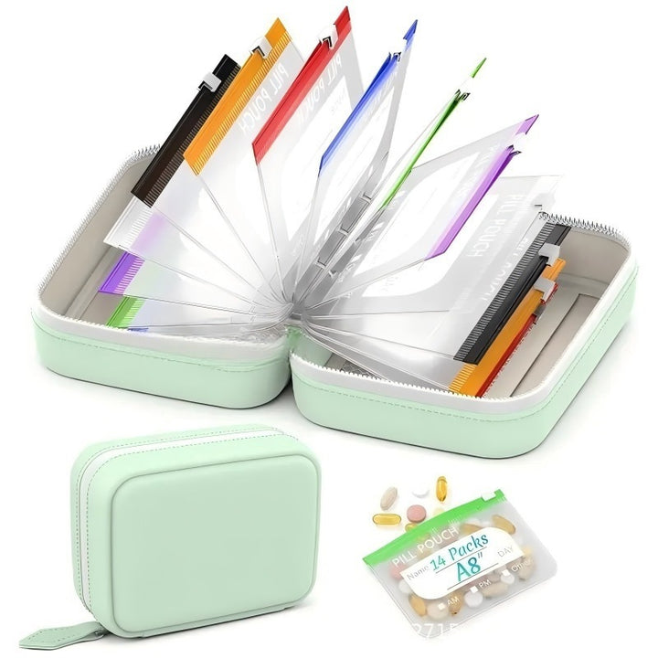 Vielseitige Reise kosmetik Tasche Organizer Karnz