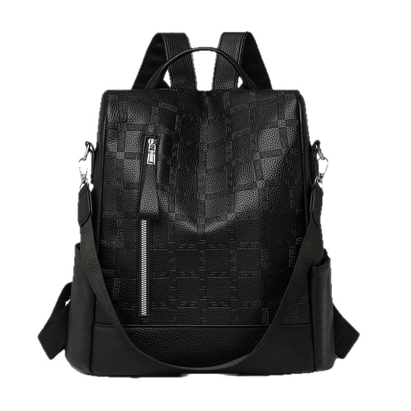 Chic Multifunktionaler Rucksack Karnz