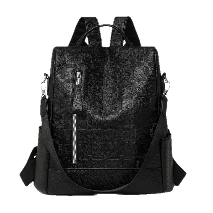 Chic Multifunktionaler Rucksack Karnz