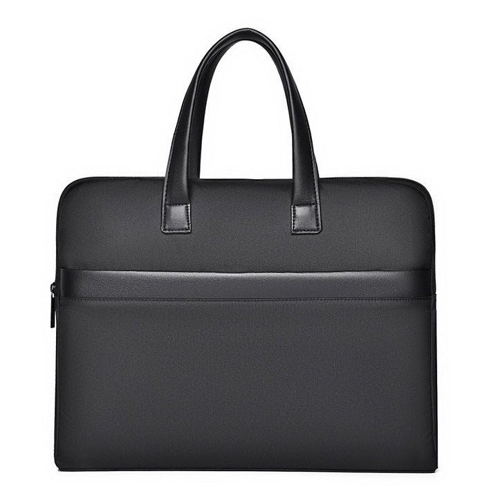 Stylische Laptop Tasche Karnz