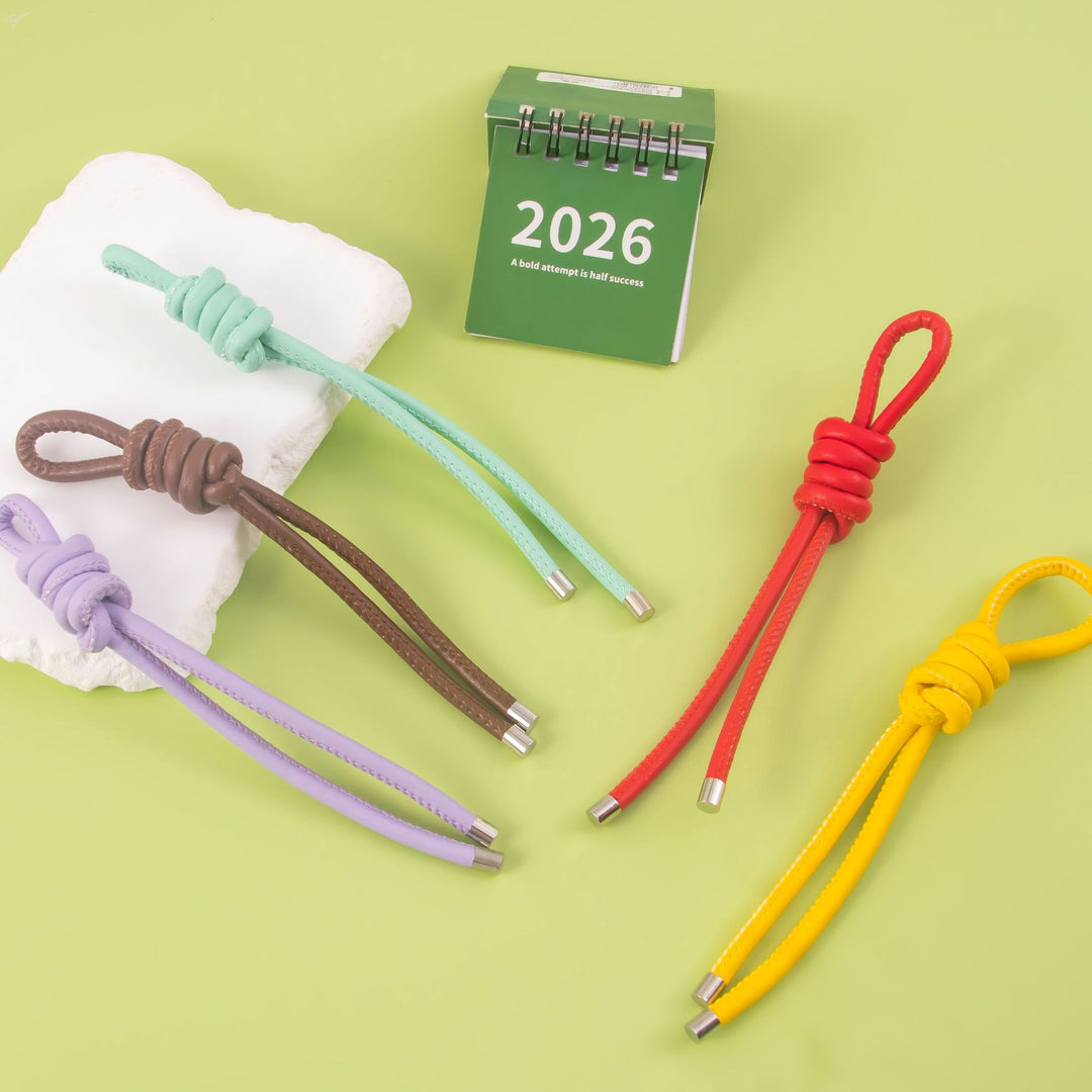 Eleganter Silikonkabel-Organizer Karnz