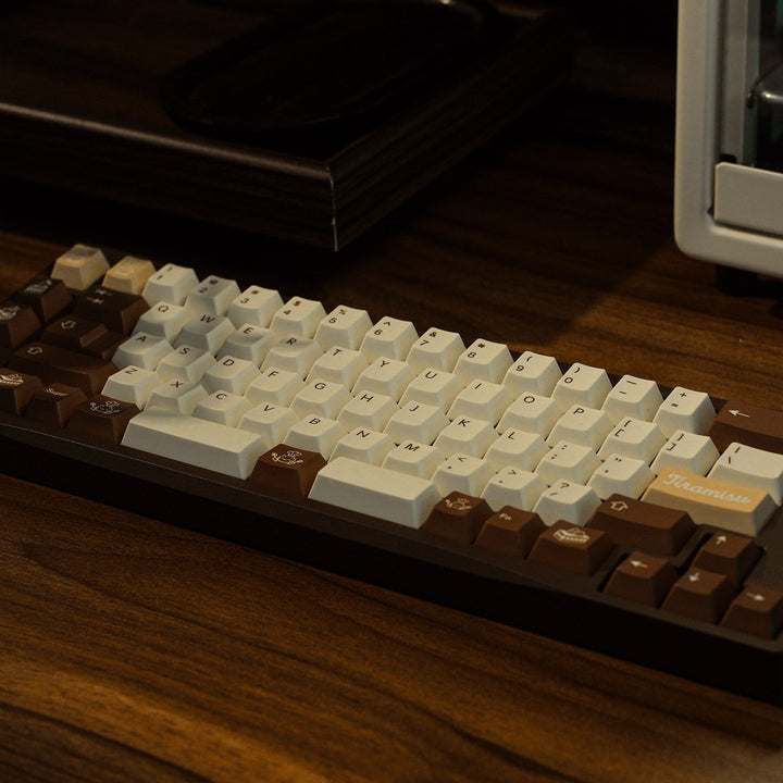 Mechanische Gaming-Tastatur Karnz