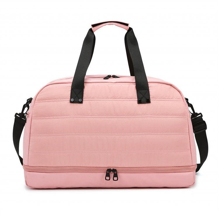 Reise Duffel Tasche