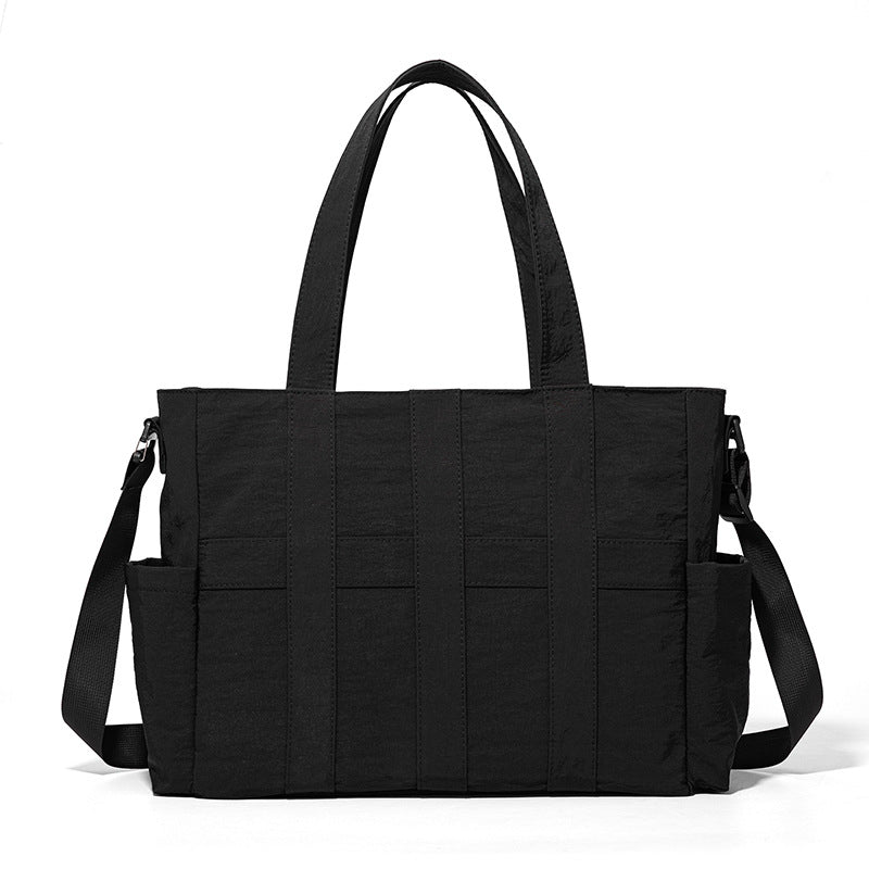 Funktionale Mehrfach-Taschen rk Tote