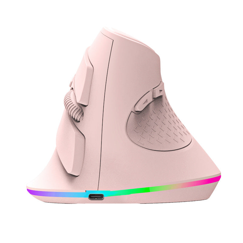 Ergonomische Gaming-Maus Karnz