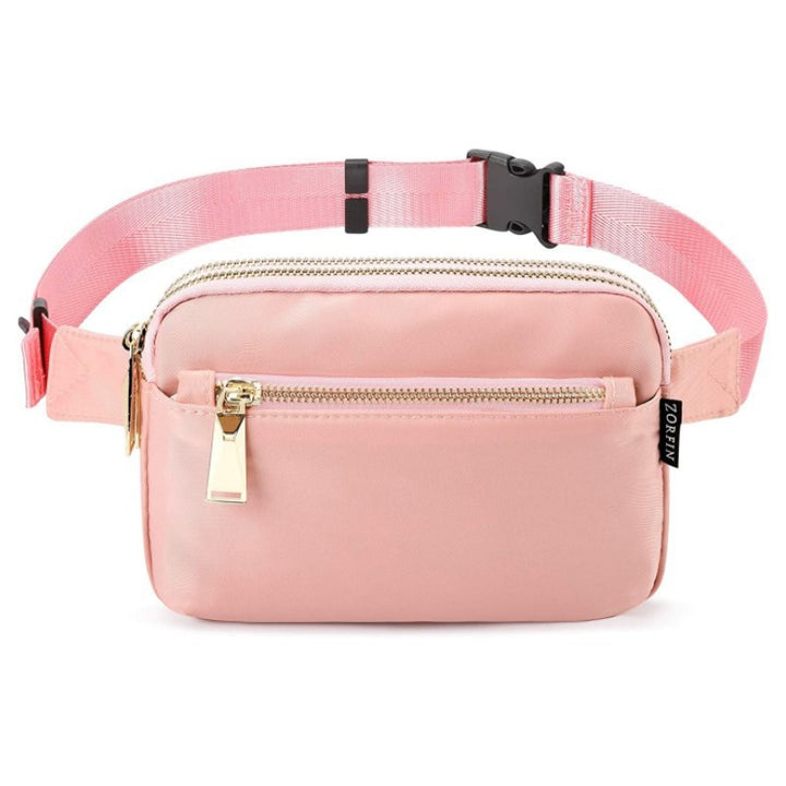 Praktische Bauchtasche Karnz