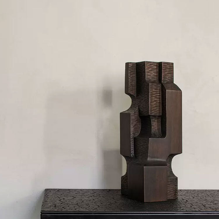 Dekorative Skulptur