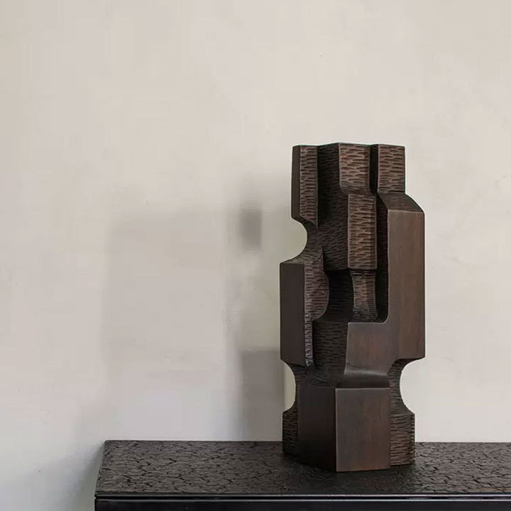 Dekorative Skulptur