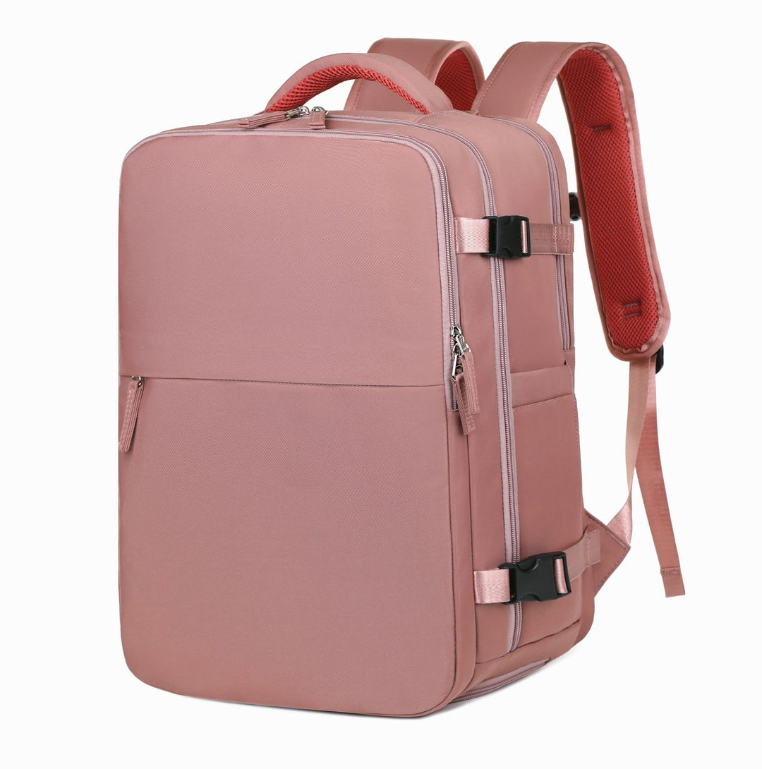 Vielseitiger Multi-Taschen Reise-Rucksack Karnz