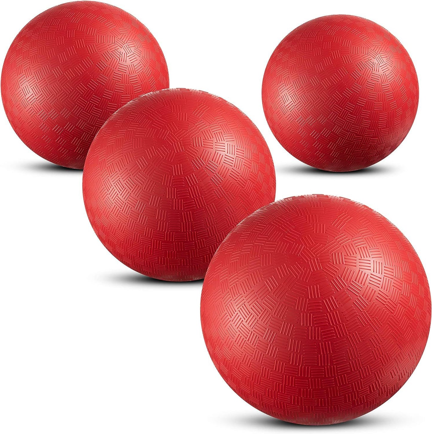Unisex Sprung- und Lernspielball Karnz