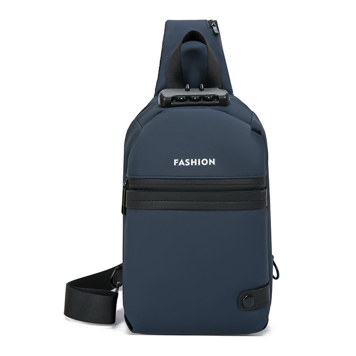 Urban Commuter Sling Bag Karnz